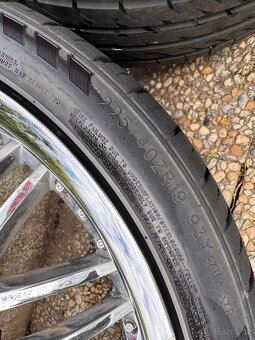ALU Ronal GT20 5x112 R19 ET35 - 10