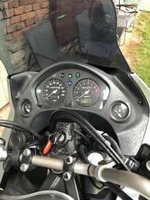 Motonadily Honda XL650V Transalp 2005 dily - 10