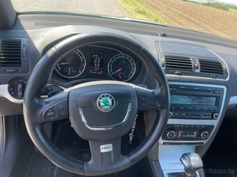 Škoda Octavia II 2.0 tsi dsg - 10
