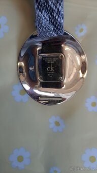 Pandora a hodinky - 10
