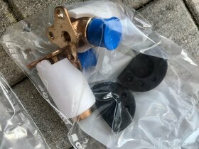 GEBERIT Duofix montazni prvek pro sprchu/vanu - 10