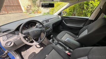 Seat Toledo 1.2 Tsi - 10