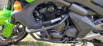 Kawasaki Versys 650 35kW - 10