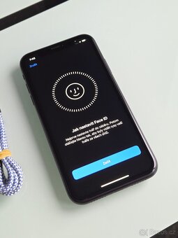 iPhone XR, 64GB, 92%🔋 - 10