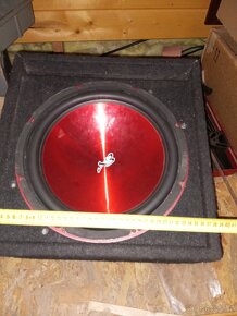 Subwoofer - 10