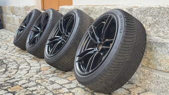 Originální BMW M641 kola - 10