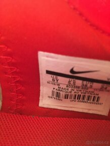 Kopačky Adidas 36, Nike 38 - 10