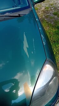Prodám Renault Thalie 1.4 55kw stk - 4/27 - 10