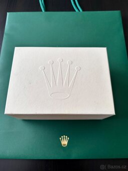 Rolex Datejust 126234 | 36 mm | Jubilee | 2023 | Full set | - 10