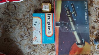 Prodám retro hračky - 10