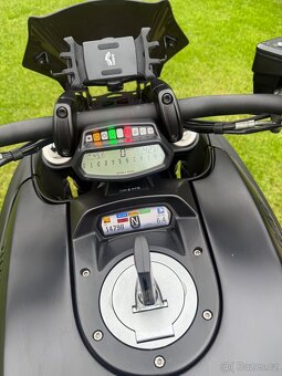 Ducati Diavel 1200 r.v. 2015 - 10
