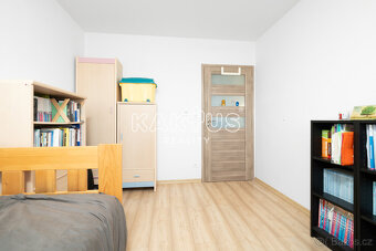 Prodej rodinného domu 4+kk ( 106 m2 ), ulice Aleje, Ostrava - 10
