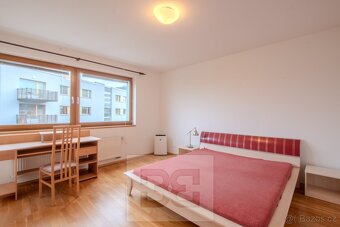 Pronájem byty 3+kk, 96 m2 - Praha - Vokovice, ev.č. N08040 - 10