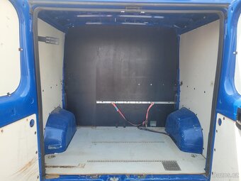 Fiat Ducato 2.3 - l1h1 - 10