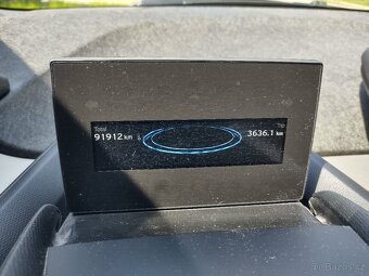 BMW i3 rv 2019, Elektro 120 Ah, 102 hp, naj. 91 800 km - 10