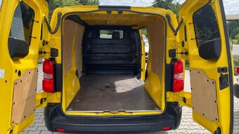 Peugeot Expert, 2.0 HDi 90KW / LONG / RV 9/2019 - 10