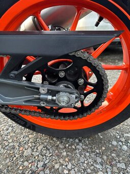 Ktm duke 390 - 10