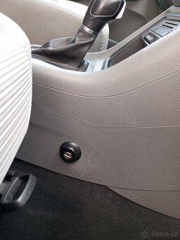 Seat Alhambra 2.0. TDI 103KW Ecomotive 188...km - 10