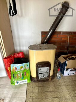 Chata (24m2) se zahradou (1 004 m2) , Tachov - Rokle - 10