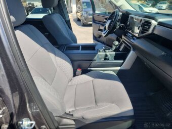 2023 Toyota Tundra SR5 3.4 - 10