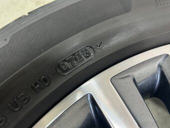 TOP letní originál al sada Škoda Kodiaq Sirius 5x112 - 10