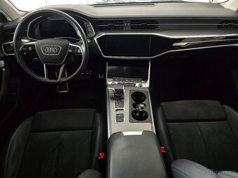 Audi A6 Allroad 45 3.0 V6 TDI mHEV quattro S tronic - 10