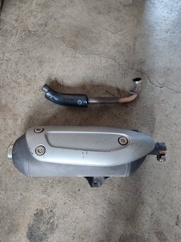 Gilera Runner 125 ST - 10