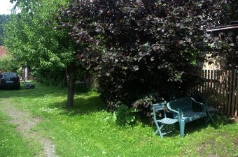 Historická dřevěnice na Oravě, Podbiel /Slovensko - 10