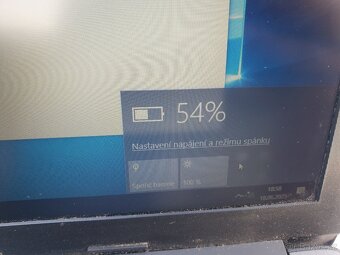 notebook intel i5 HP 8gen - 10