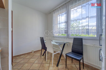Prodej bytu 3+1, 67 m², Plzeň, ul. Sokolovská - 10