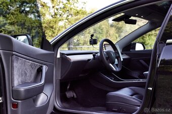 TESLA Model 3 Long Range, DPH - 10
