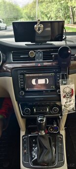Škoda Superb 1,6 TDI CR Elegance, 2014, nové v ČR - 10