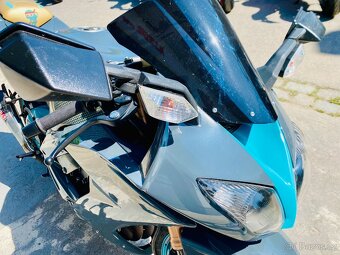 Kawasaki ZX-10R Ninja, možnost splátek a protiúčtu - 10