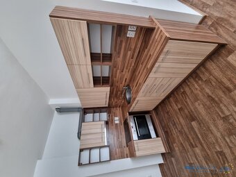 Pronájem bytu 2+kk, 40 m2, Náchod, Raisova 1817 - 10