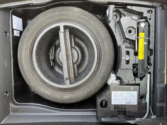 Volkswagen Passat 2.0tdi 103kw - 10