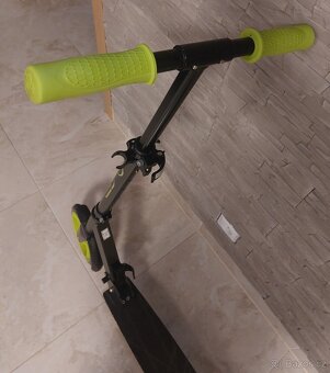 Koloběžka EVO - 10