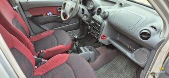 Hyundai Atos PRIME - 10