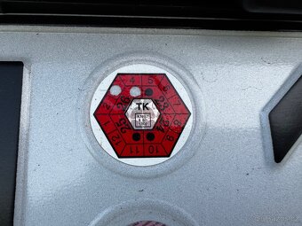 Škoda Superb 3 L&K 2.0 TDI 140 kW Combi 2016 - 10