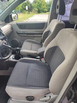 Nissan X Trail 2,2 dci - 10