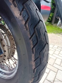 Kawasaki VN 800 - 10
