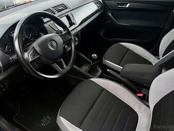 Škoda Fabia Joy - 10