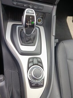 BMW X1 xDrive 18d – r.v. 2013, 105 kW, 175 400 km - 10