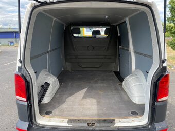 Volkswagen Transporter, T6,1 2.0 TDI 110KW DSG DPH - 10