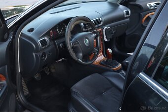 Škoda Superb 1 - 10
