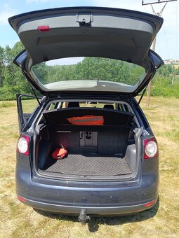 VW GOLF PLUS 1.9 tdi - 10