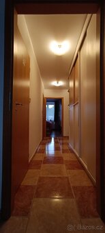 Pronájem bytu 3+1, 76 m², zahrada a parkovací místo - 10