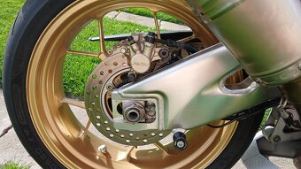 Honda CBR 1000S1 SP - 10
