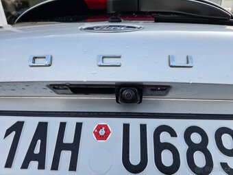 Ford Focus, 1,5EB Titanium LED Webasto - 10