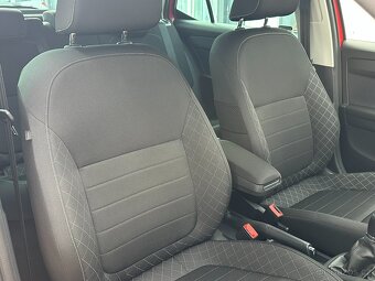 Škoda Fabia III 1.2i TSI 90PS Style Color - 10