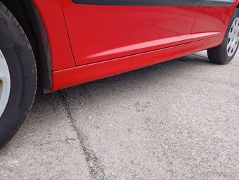 Peugeot 207 1.4 1.majitel - 10